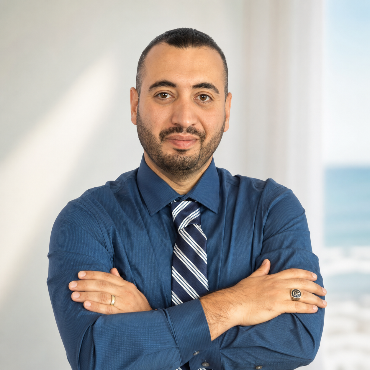 Mehmet Beyazaslan, REALTOR®