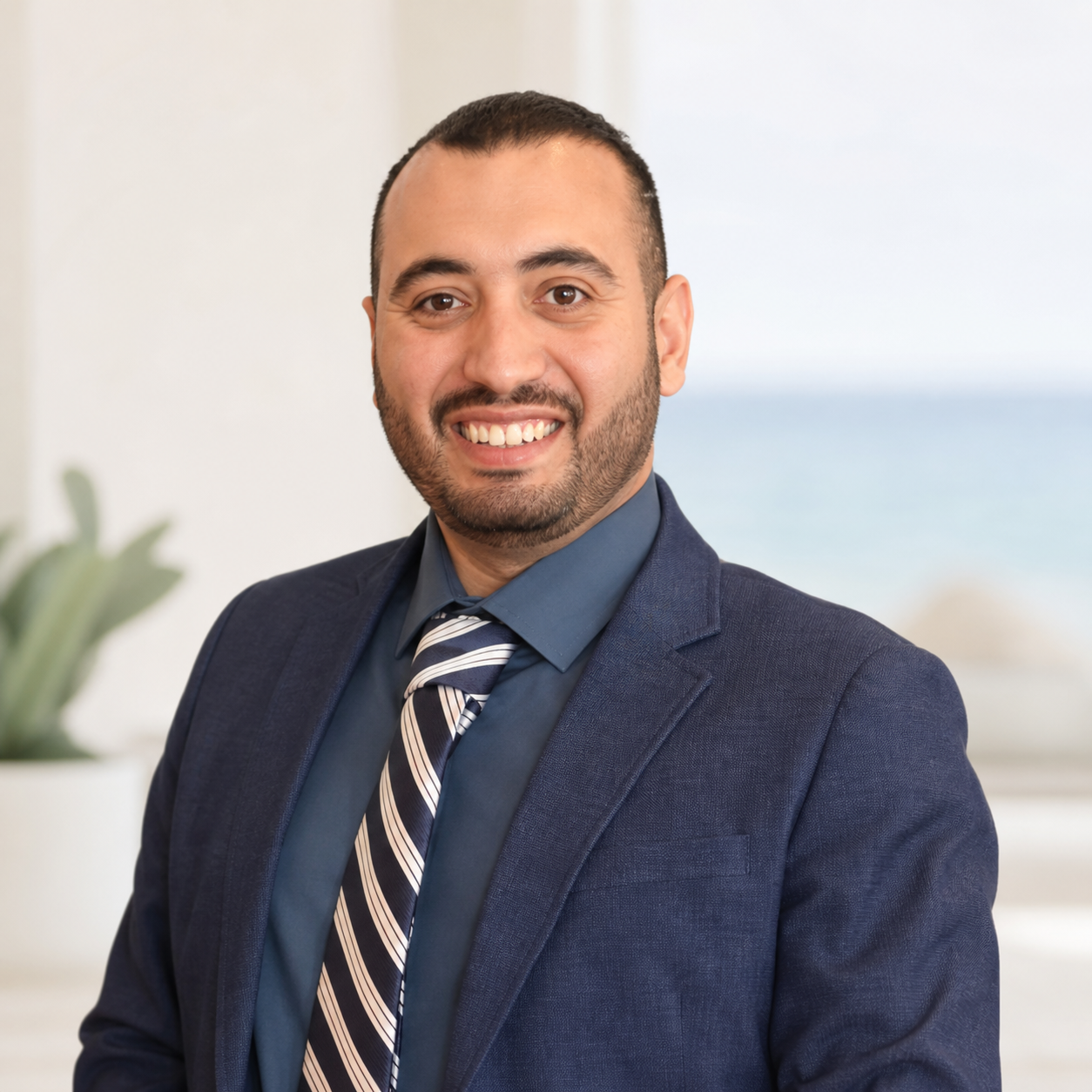 Mehmet Beyazaslan, REALTOR®